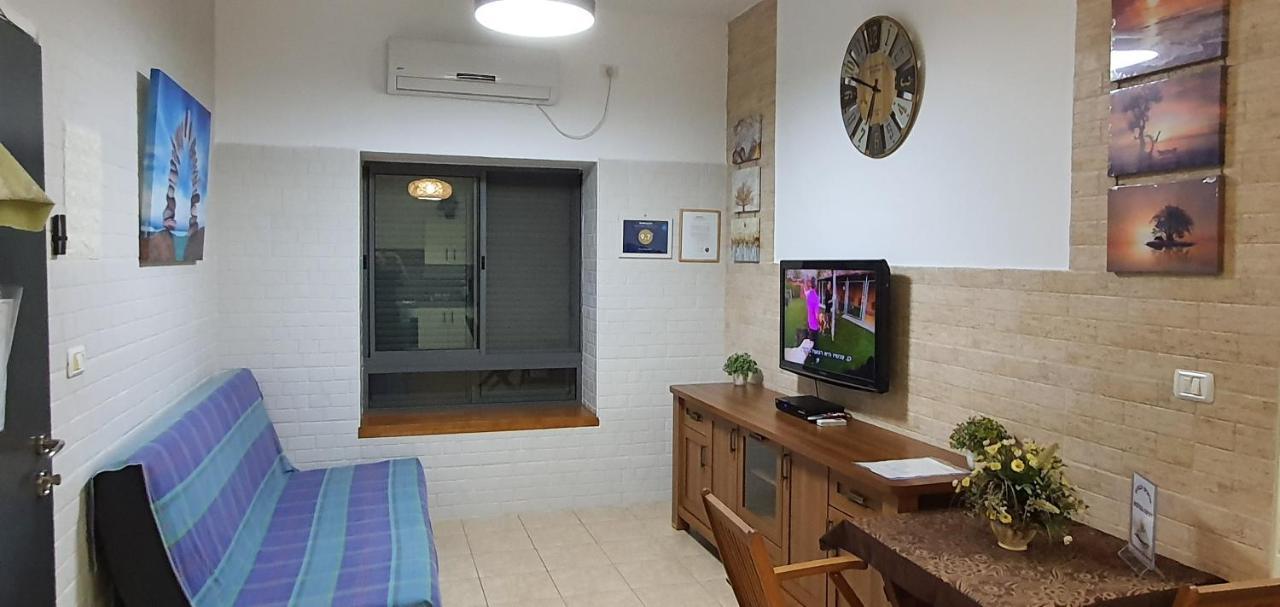 Pina Bagilboa Guest House Bet Alfa ภายนอก รูปภาพ